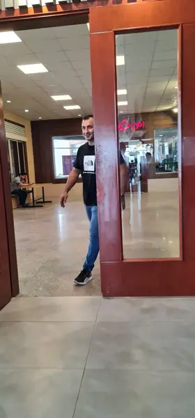  امیر شکلات
