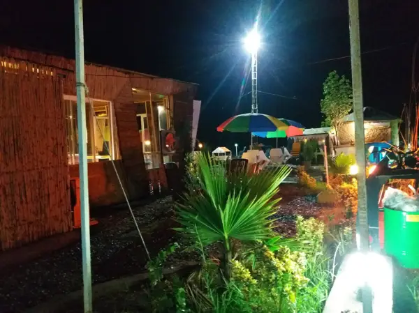  Cafe Cay