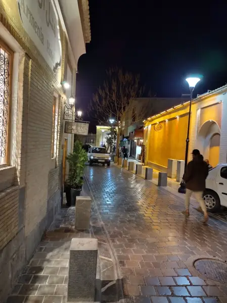  کافه آختامار
