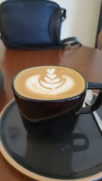 The latte boutique