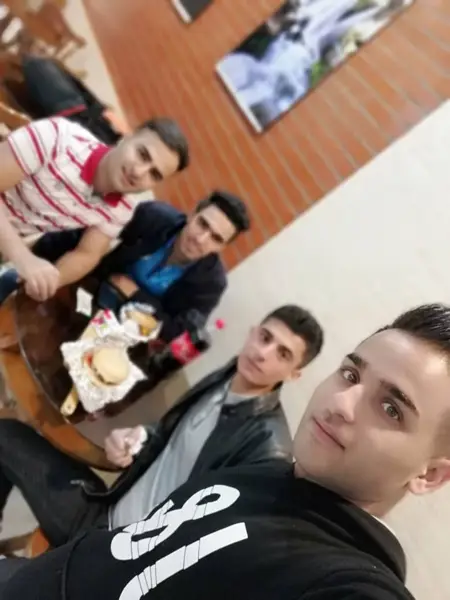  کافه کارینا