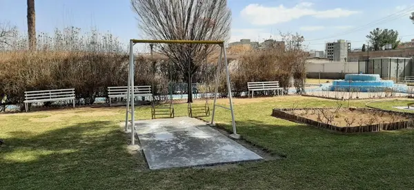  کافه سلامت