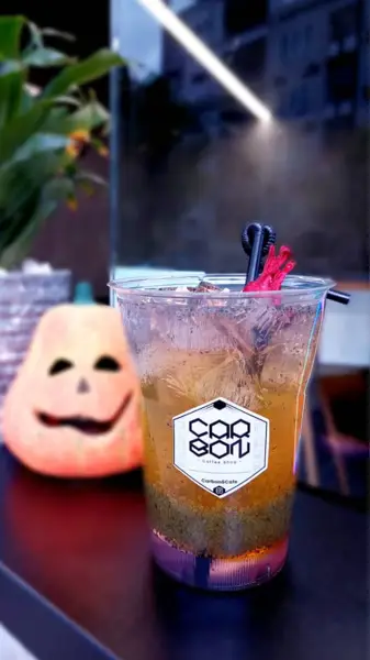 Carbon Café