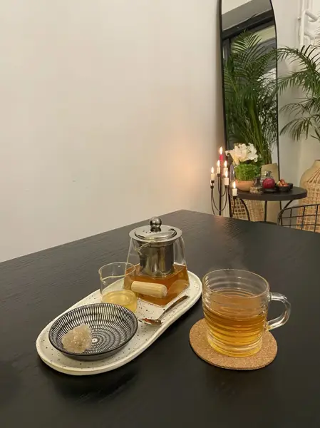 The latte boutique