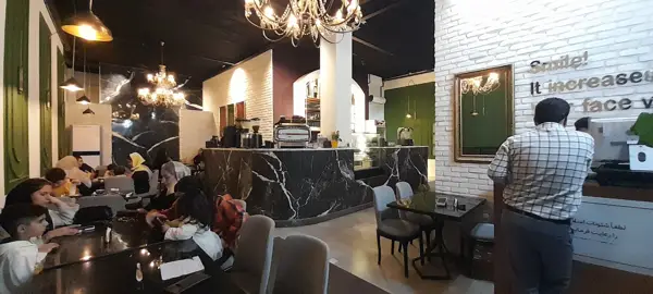  Cafe Dima