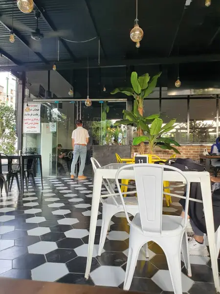  cafe amore