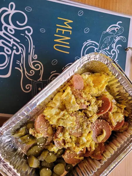  کافه سلفی
