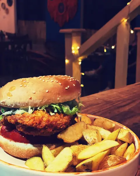  Event Cafe کافه ایونت