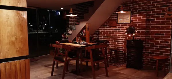 River cafe