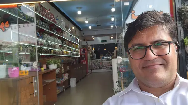  کافه چیچک cafe chichak