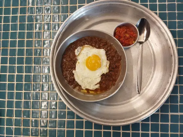  Kargah Café