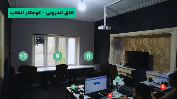 video poster