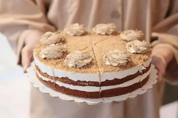  کافه باما
