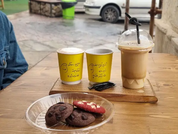  دکترقهوه