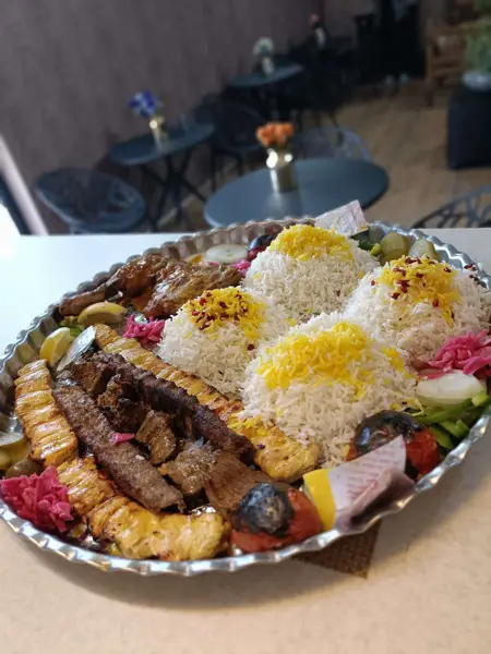  قهوه مودیکا