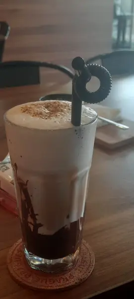  Tatli cafe(کافه تاتلی)