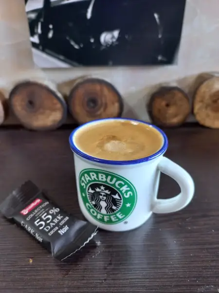  قهوه لند