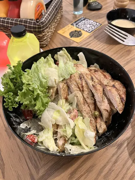  کافه شب