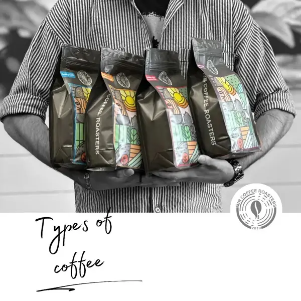  Mir coffee