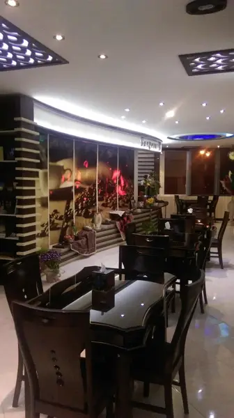 Sangsar Cafe Restaurant
