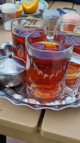 کافه باران