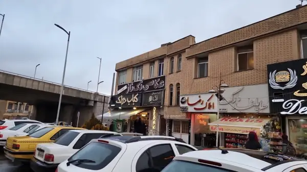  استودیو عکاسی تکتاز (شیراز)
