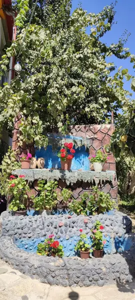  رستوران سنتی عمو قادر