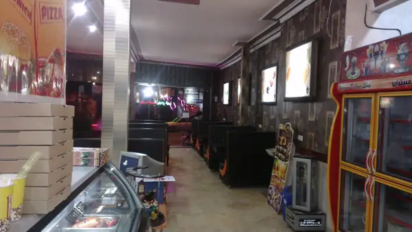  کافی شاپ‌ سعدی