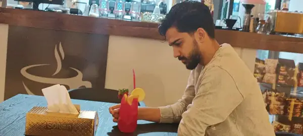  قهوه دیدار