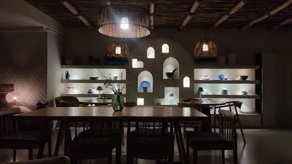 Café cake studio