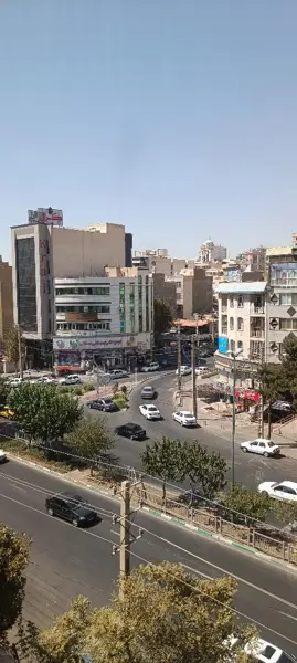 صندلی کار اکونومی