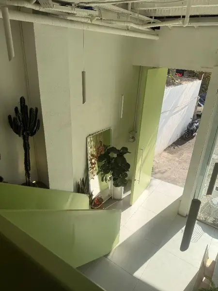 فضای سیگار