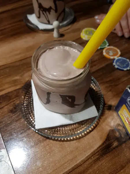  کافه فکری گنبد