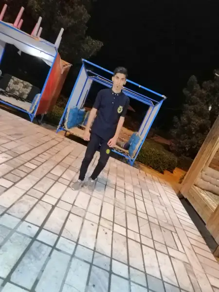  کافه شب های بندر