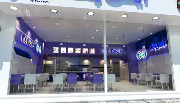  ایس پک
