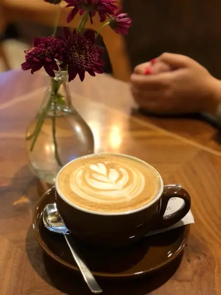 Cafe Africa