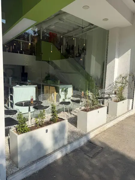 فضای سیگار