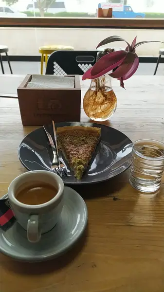 کافه سلو