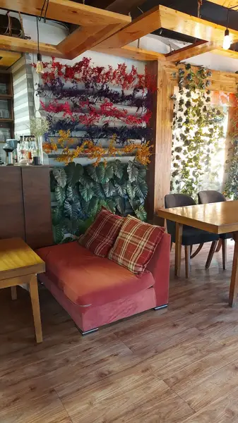  کافه همیشگی