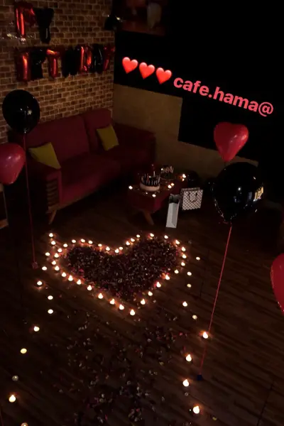 Hama Cafe