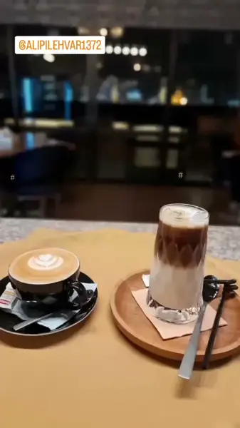  White Cafe