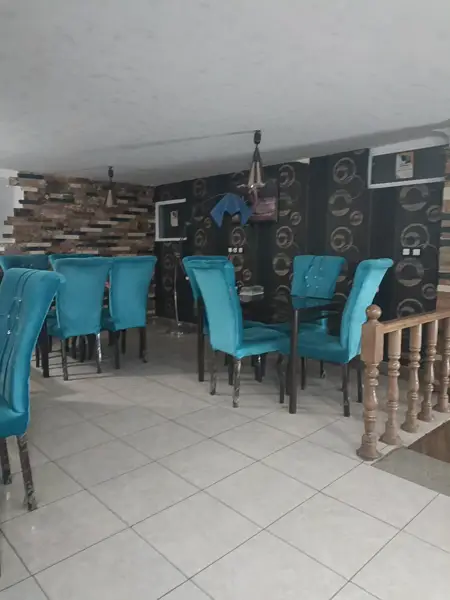 کافی شاپ ستاره شهر