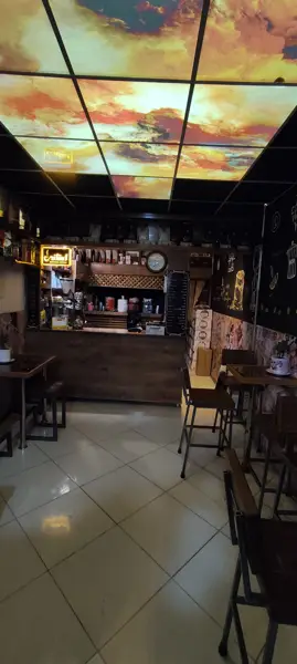  کافی شاپ کافه چی