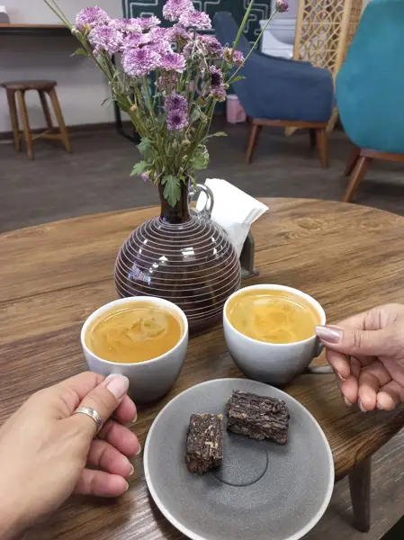  Narmela cafe