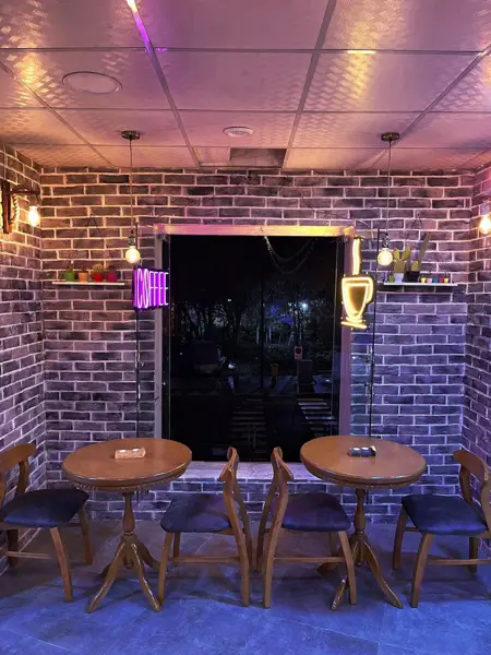 Mayak cafe مایاک کافه