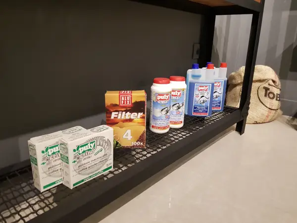 30 Cafe