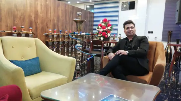 کافه رایا