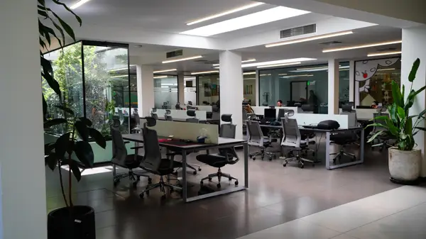 زون اشتراکی