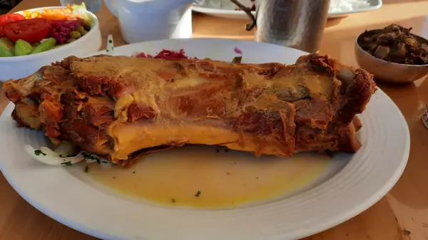  API Pazz Restaurant