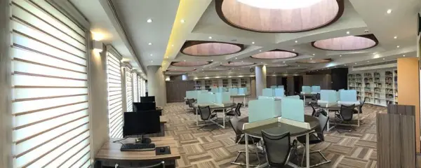 صندلی اشتراکی